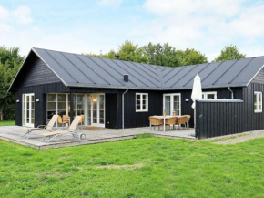 8 person holiday home in Nysted, Nysted